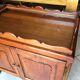 Furniture bar old