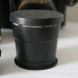 Vintage Canon FT QL camera