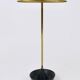 Carl Auböck Umbrella Stand in Brass and Cast Iron, Mid-Century, Austria, 1950s