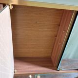 Vintage medicine cabinet