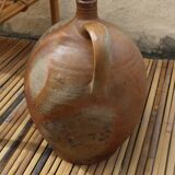 Sandstone jar