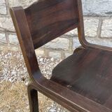 Baumann armchair