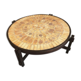 Garrigue Capron coffee table