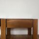Pair of vintage Maison Regain bedside tables