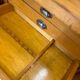 Vintage wooden sideboard/commode/kitchen island