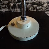 Cogit articulated workshop lamp