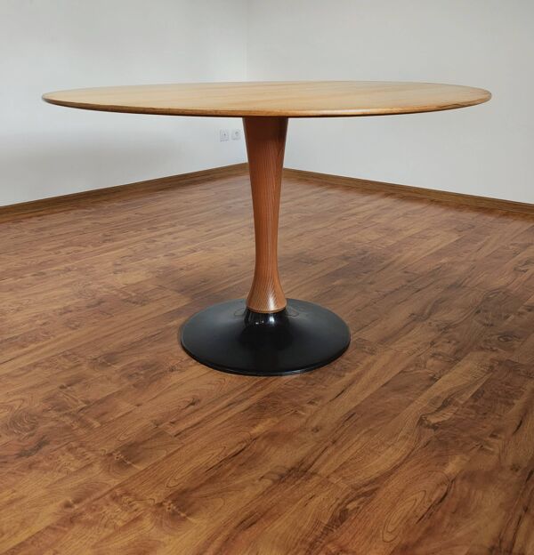 Table basse Drevotvar, vintage des années 1960, rétro