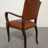 Bridges armchairs from the 50s