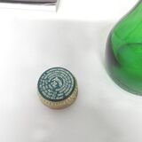 Atypical Perrier bottle