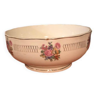 Dubary No3 brand salad bowl.