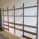 Mid Century ROYAL Shelving System in Teak by Poul Cadovius, 1960s