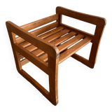Marcel Gascouin stool