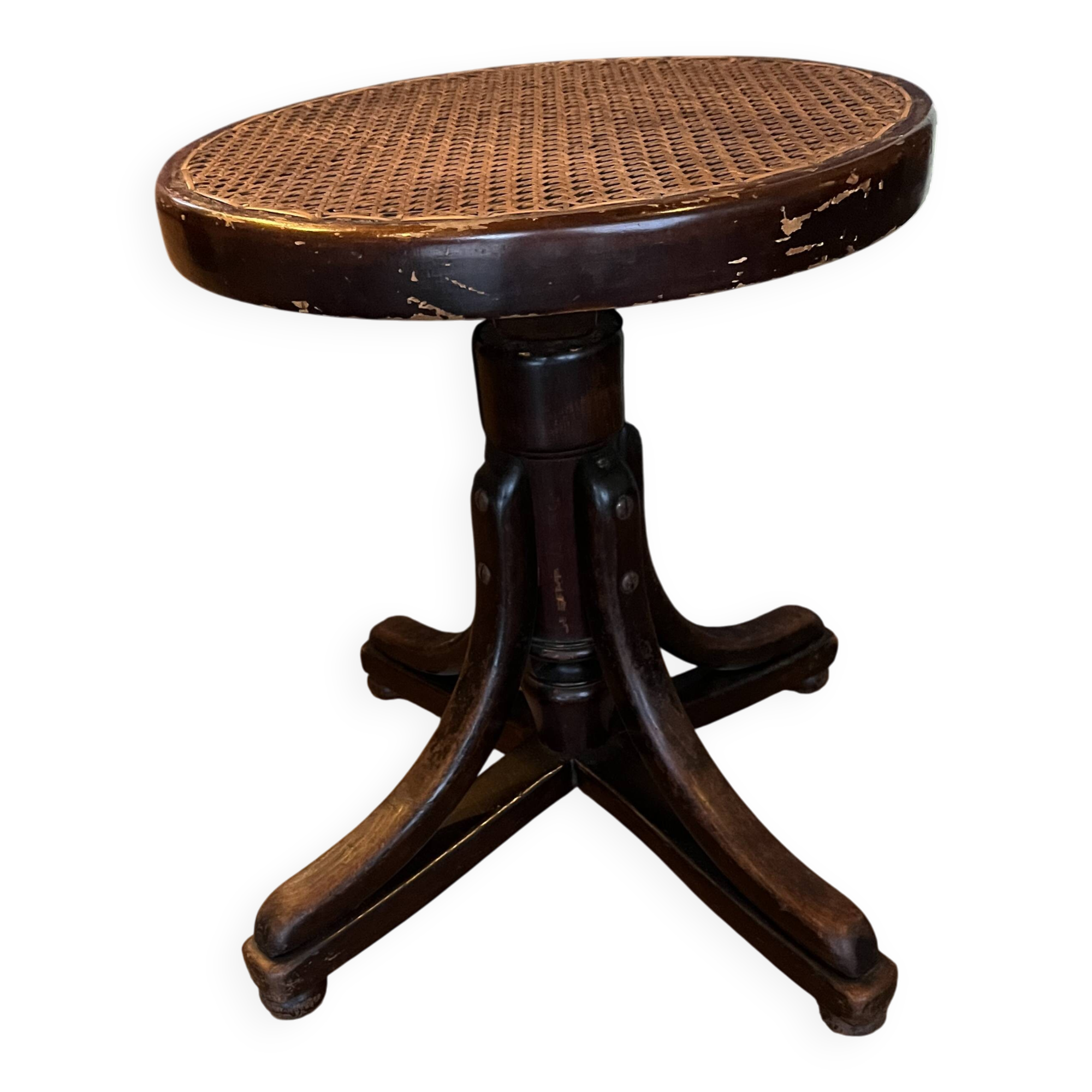 Piano stool