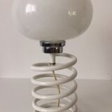 1970 spring lamp