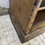 XL 1900 bookcase shelf