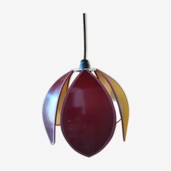 Art Deco pendant lamp