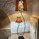 Floor lamp