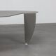 Postmodern Chincheta coffee table by Sergi Devesa Bajet for Disform, Spain, 1988