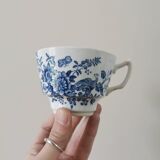 Tasse vintage Ridgway, Windsor