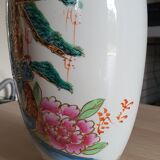 Chinese vase