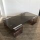 Table basse Michel Dumas