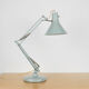 L2 steel table lamp by Jacob Jacobsen for Luxo