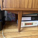 Scandinavian sideboard from the 50s/60s