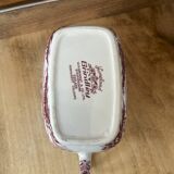 Pot à lait faïence anglaise Grindley Homeland