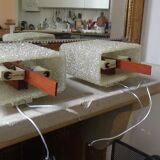 Ceiling light 60s