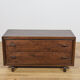 Commode Art Déco, Danemark, années 1940