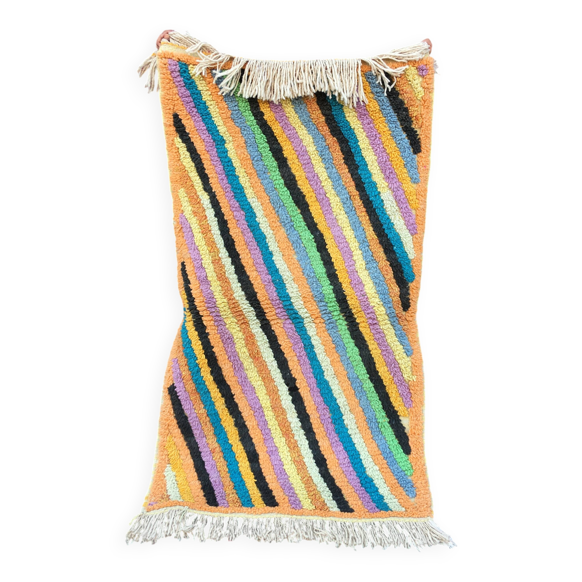 Tapis Azilal 152 x 87 cm