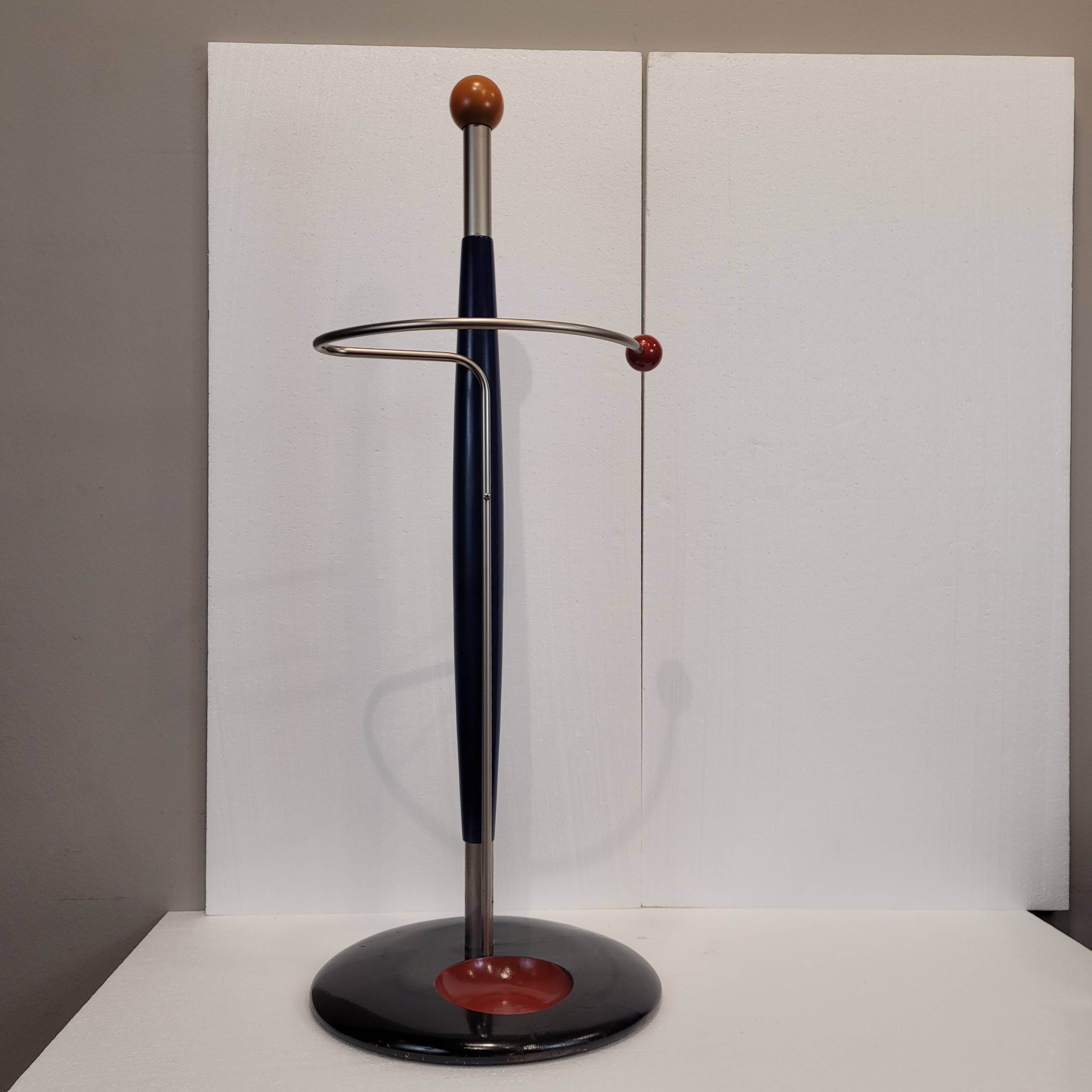 Paragüero / Bastonero, 90's - Italia