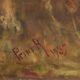 Italian painting signed and dated 1939 wooded landscape