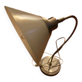 Lampe Kroby vintage