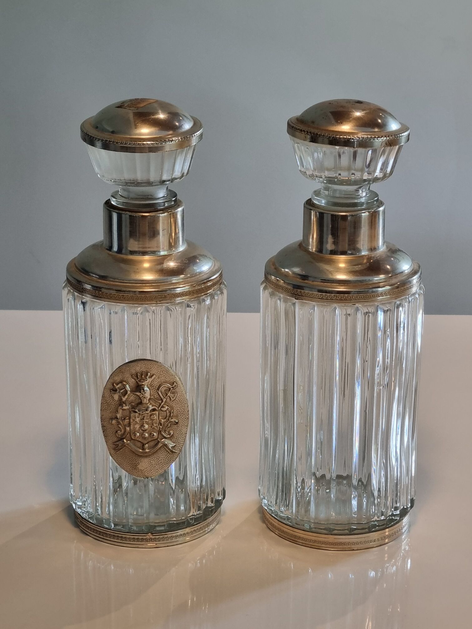 Decanters