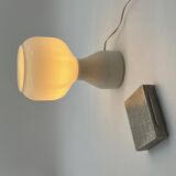 Lampe « Tahiti » par Herwig & Frank Sterckx pour Massive, 1970s