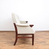 Mid-Century Danish Sofa, 1970s.