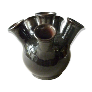 vase bouquetière en