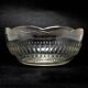 G6I large bowl in Biedermeier style