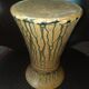 Vase en grès émaillé cuisson grand feu 1930/50
