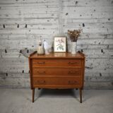 Commode vintage