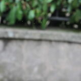 Dressing table vintage