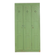 1950s Locker