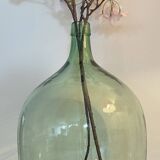 30L demijohn blown glass 60 cm