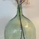 Dame-jeanne 30L verre soufflé 60 cm