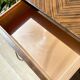 Vintage Formica bedside table, 1960s