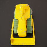 Matchbox series no.8 - a moko lesney boxless