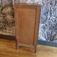 Chiffonnier vintage 5 tiroirs