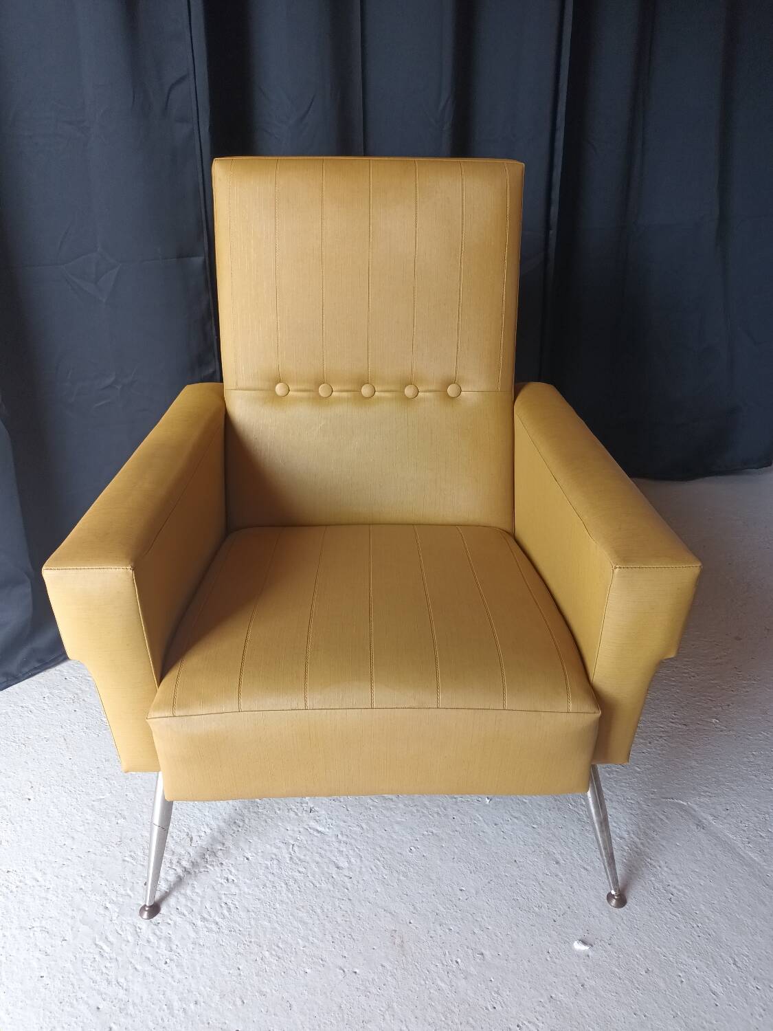 Vintage armchair
