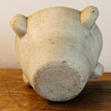 Marble mortar, apothecary